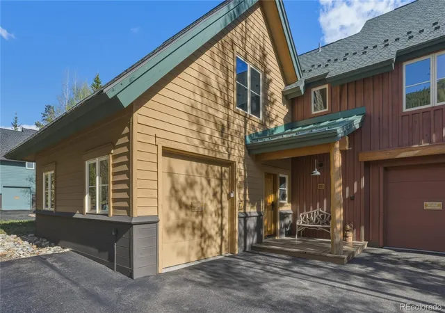 Homes for sale in Dillon, CO | 226 Alpen Rose Pl, Dillon, CO 80435