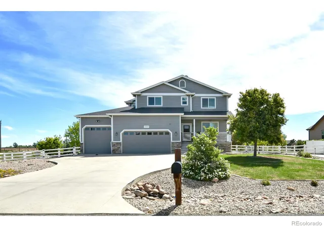 Homes for sale in Severance, CO | 1302 Park Ridge Dr, Severance, CO 80615 | MLS# IR1060393