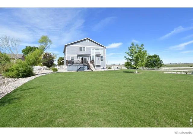 Homes for sale in Severance, CO | 1302 Park Ridge Dr, Severance, CO 80615 | MLS# IR1060393