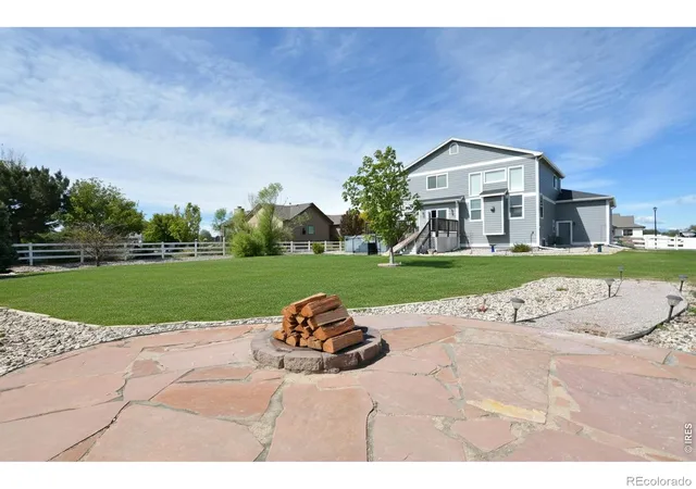 3rd image of 1302 Park Ridge Dr, Severance, CO 80615 | MLS# IR1060393