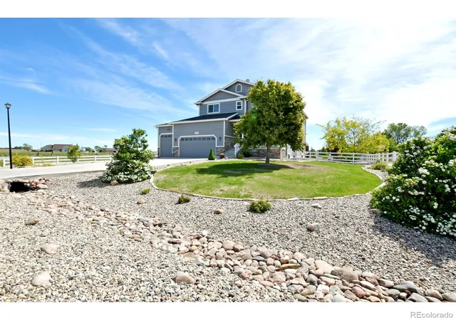 Homes for sale in Severance, CO | 1302 Park Ridge Dr, Severance, CO 80615 | MLS# IR1060393