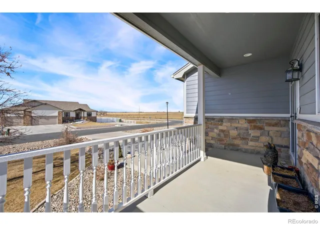 5th image of 1302 Park Ridge Dr, Severance, CO 80615 | MLS# IR1060393