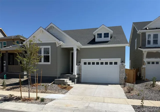 Photo 1 of Single family home for sale at 178 Colorado River Ave, Brighton, CO 80601 | MLS# 2910667 | Listing updated on 2026-10-04