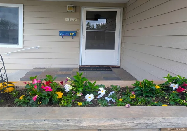 Photo 2 of Single family home for sale at 1616 W 16th Street, Loveland, CO 80538 | MLS# 9774571 | Listing updated on 2026-09-21