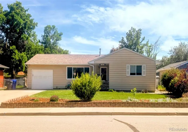 Photo 3 of Single family home for sale at 1616 W 16th Street, Loveland, CO 80538 | MLS# 9774571 | Listing updated on 2026-09-21