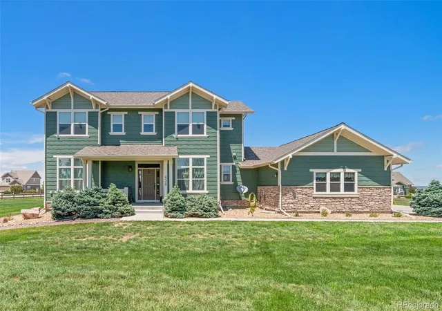1st image of 430 Sheldon Ave, Castle Rock, CO 80104 | MLS# 5710935