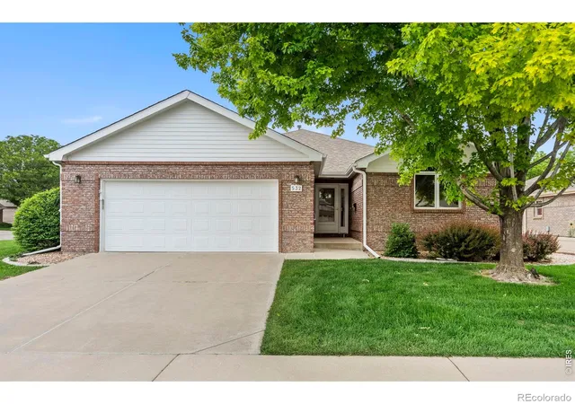 Homes for sale in Windsor, CO | 532 Trailwood Cir, Windsor, CO 80550 | MLS# IR1060396