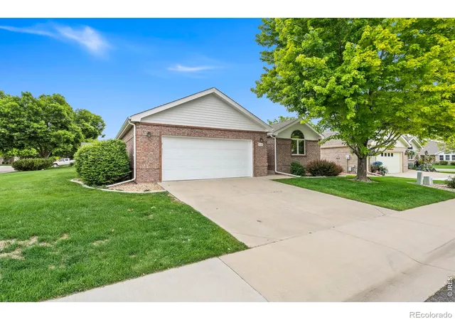 Homes for sale in Windsor, CO | 532 Trailwood Cir, Windsor, CO 80550 | MLS# IR1060396