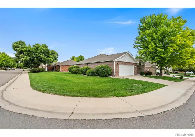 Homes for sale in Windsor, CO | 532 Trailwood Cir, Windsor, CO 80550 | MLS# IR1060396