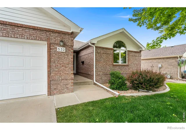 Homes for sale in Windsor, CO | 532 Trailwood Cir, Windsor, CO 80550 | MLS# IR1060396