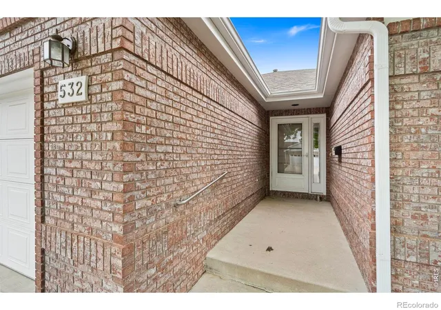 Homes for sale in Windsor, CO | 532 Trailwood Cir, Windsor, CO 80550 | MLS# IR1060396