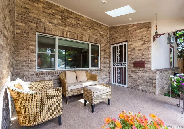 Photo 3 of Single family home for sale at 3226 S Ash St, Denver, CO 80222 | MLS# 3257806 | Listing updated on 2026-10-03