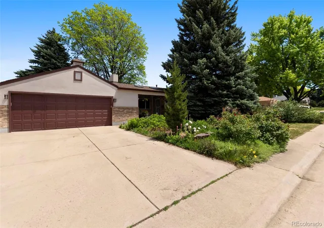2nd image of 3226 S Ash St, Denver, CO 80222 | MLS# 3257806