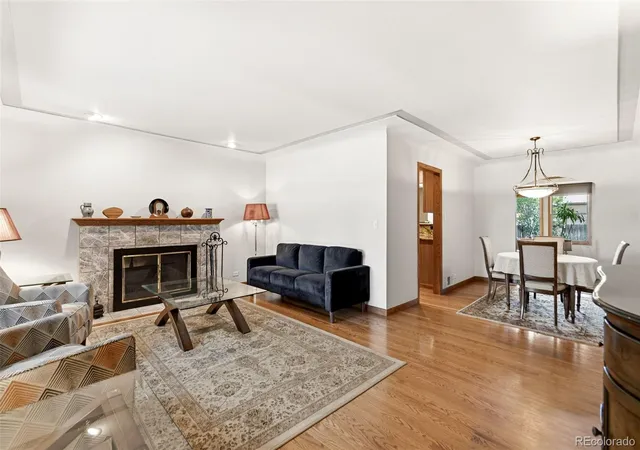 3rd image of 3226 S Ash St, Denver, CO 80222 | MLS# 3257806