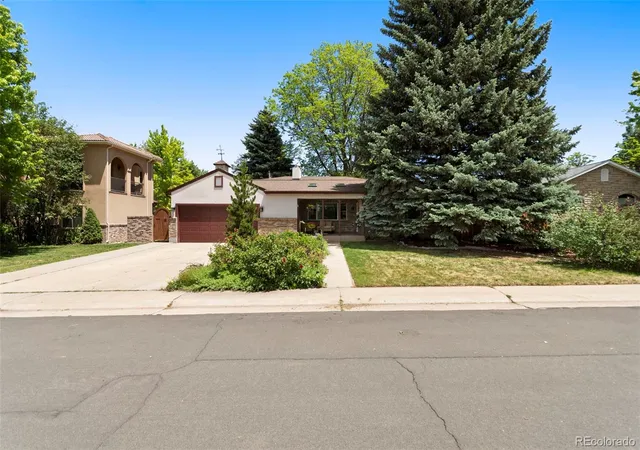 39th image of 3226 S Ash St, Denver, CO 80222 | MLS# 3257806