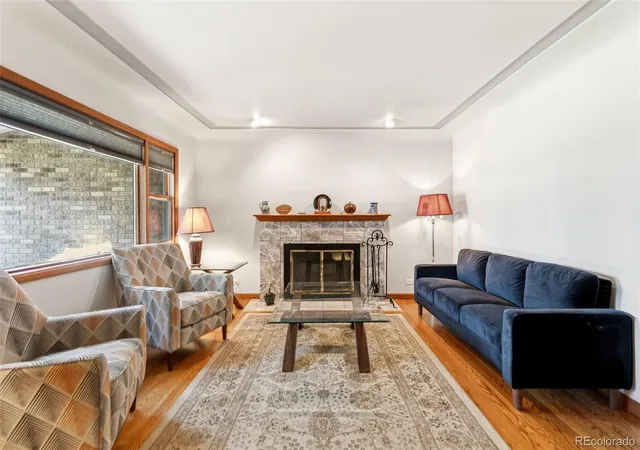 4th image of 3226 S Ash St, Denver, CO 80222 | MLS# 3257806