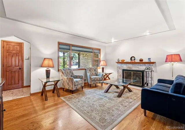 5th image of 3226 S Ash St, Denver, CO 80222 | MLS# 3257806