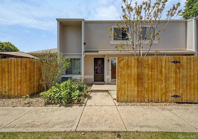 1st image of 7957 Chase Cir #190, Arvada, CO 80003 | MLS# 1952792
