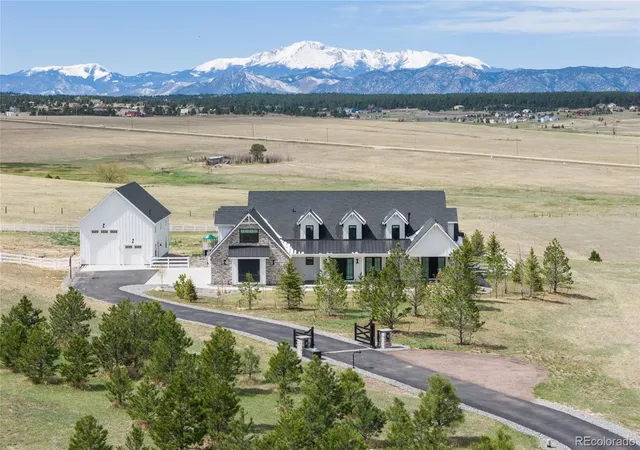 1st image of 19720 Glen Shadows Dr, Colorado Springs, CO 80908 | MLS# 4260082