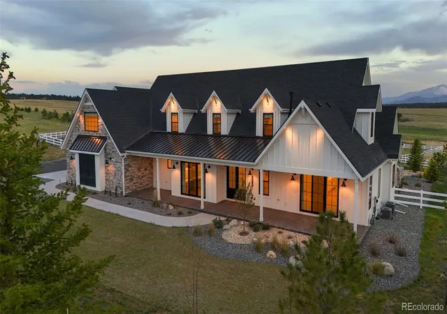 2nd image of 19720 Glen Shadows Dr, Colorado Springs, CO 80908 | MLS# 4260082