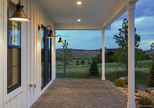 3rd image of 19720 Glen Shadows Dr, Colorado Springs, CO 80908 | MLS# 4260082