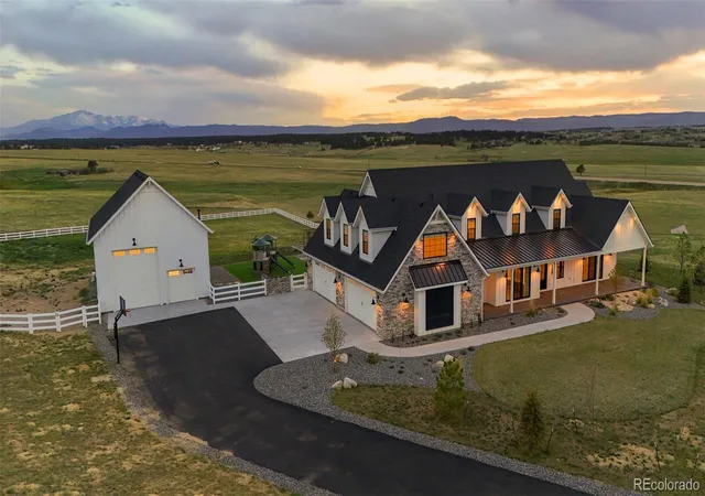 50th image of 19720 Glen Shadows Dr, Colorado Springs, CO 80908 | MLS# 4260082
