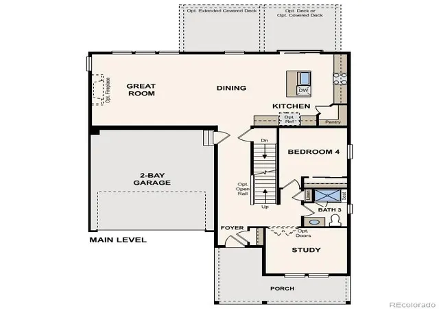 image of 166 Colorado River Ave, Brighton, CO 80601 | MLS# 7908867