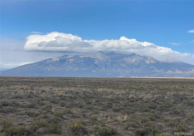 Homes for sale in Blanca, CO | Lot 11 9th St, Blanca, CO 81123 | MLS# 6667257