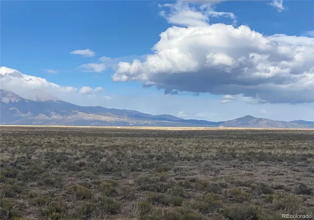 Homes for sale in Blanca, CO | Lot 11 9th St, Blanca, CO 81123 | MLS# 6667257
