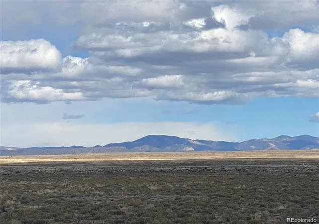 Homes for sale in Blanca, CO | Lot 11 9Th St, Blanca, CO 81123 | MLS# 6667257