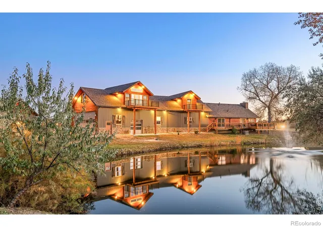 Photo 4 of Single family home for sale at 9816 County Rd 7, Longmont, CO 80504 | MLS# IR1060404 | Listing updated on 2026-08-03
