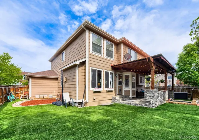 Homes for sale in Littleton, CO | 7881 Canvasback Cir, Littleton, CO 80125 | MLS# 5444798
