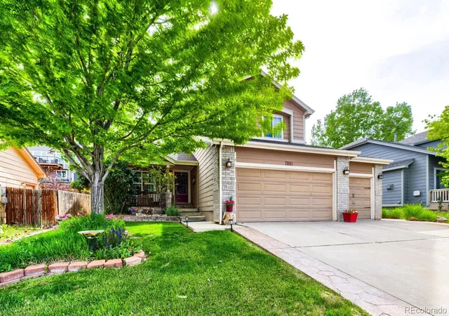 Homes for sale in Littleton, CO | 7881 Canvasback Cir, Littleton, CO 80125 | MLS# 5444798