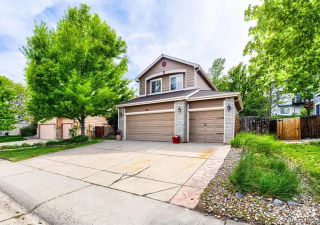 Homes for sale in Littleton, CO | 7881 Canvasback Cir, Littleton, CO 80125 | MLS# 5444798