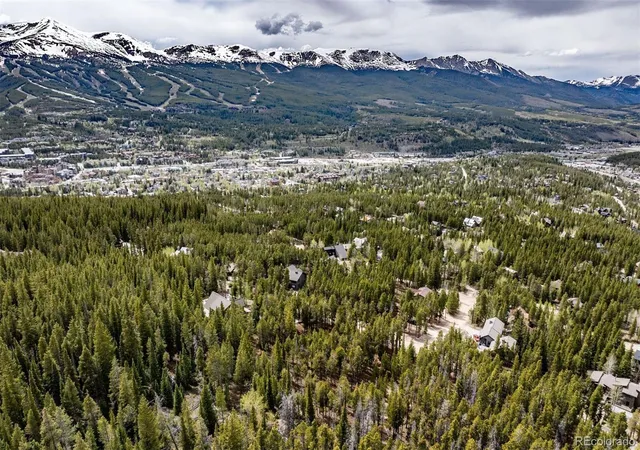 Homes for sale in Breckenridge, CO | 486 Moonstone Rd, Breckenridge, CO 80424 | MLS# 7768782
