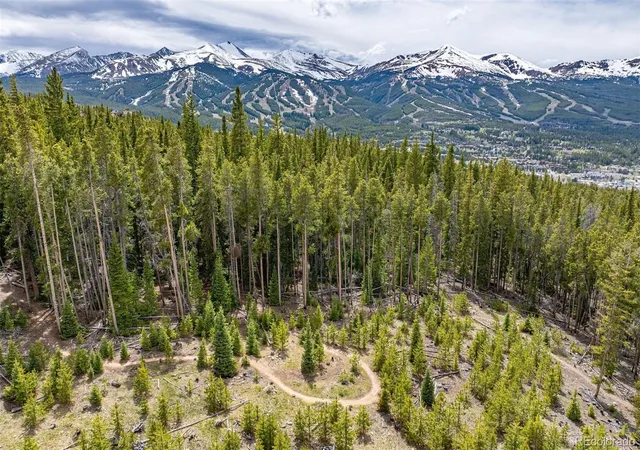 Homes for sale in Breckenridge, CO | 486 Moonstone Rd, Breckenridge, CO 80424 | MLS# 7768782