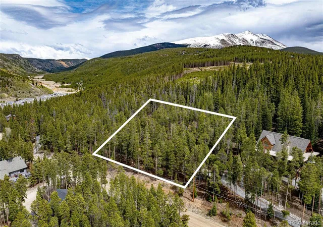 Homes for sale in Breckenridge, CO | 486 Moonstone Rd, Breckenridge, CO 80424 | MLS# 7768782
