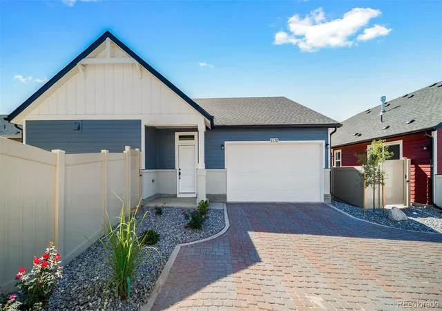 Single family home for sale at 5170 N Quatar St, Aurora, CO 80019 | MLS# 8450771