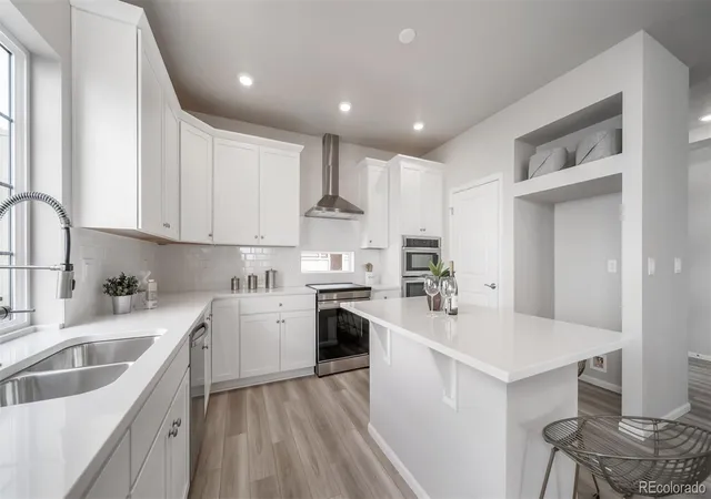Photo 2 of Single family home for sale at 5170 N Quatar St, Aurora, CO 80019 | MLS# 8450771 | Listing updated on 2026-08-26