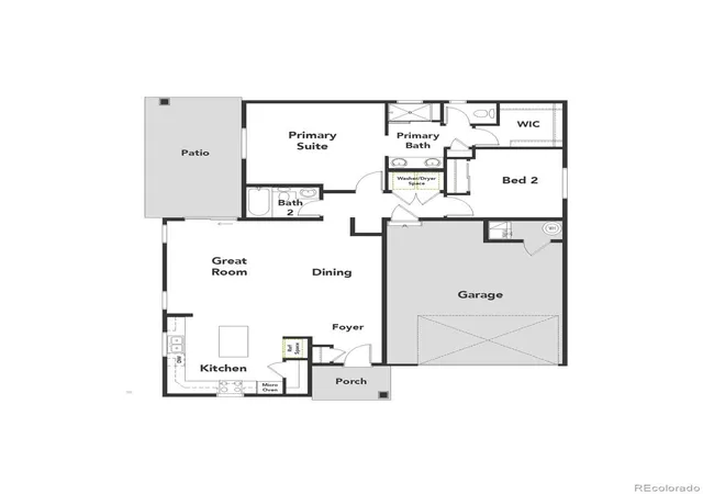 Photo 31 of Single family home for sale at 5170 N Quatar St, Aurora, CO 80019 | MLS# 8450771 | Listing updated on 2026-08-26