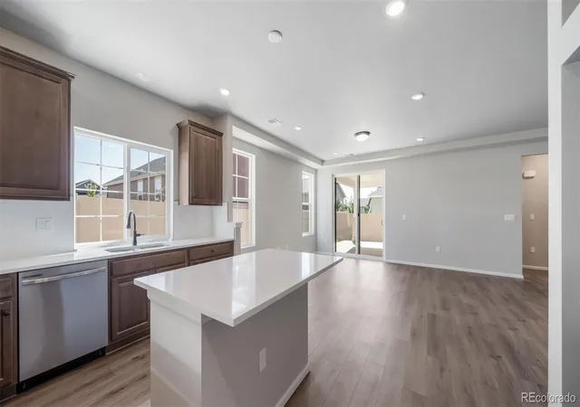 Photo 3 of Sale Pending at 5170 N Quatar St, Aurora, CO 80019 | MLS# 8450771 | Listing updated on 2026-10-27
