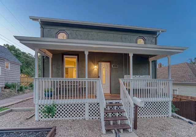 50th image of 418 E Willamette Ave, Colorado Springs, CO 80903 | MLS# 6246436