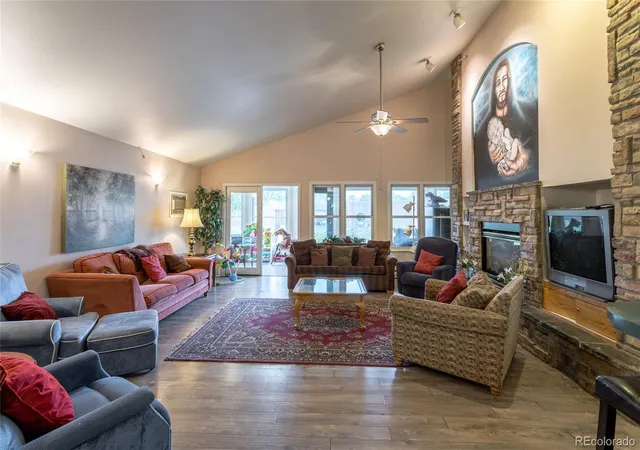 Photo 3 of Single family home for sale at 5975 Newland St, Arvada, CO 80003 | MLS# 4576683 | Listing updated on 2026-10-05