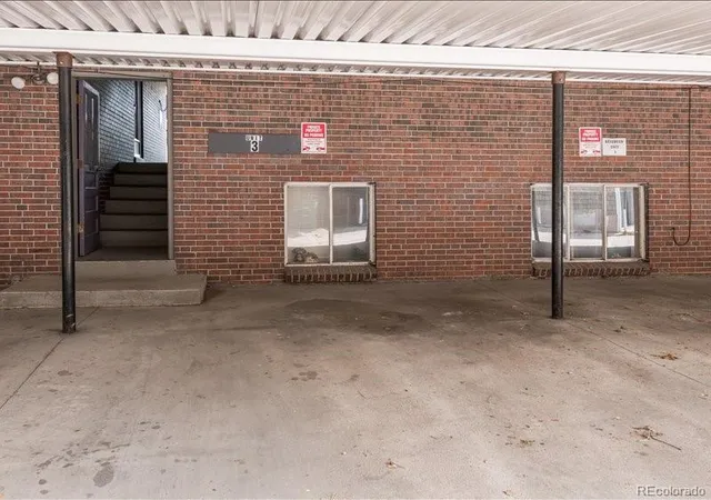 Homes for sale in Denver, CO | 2047 S Milwaukee Street, Denver, CO 80210 | Houzeo