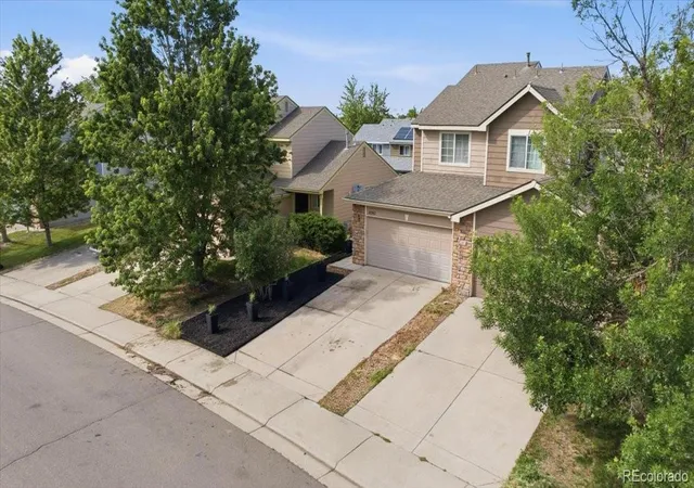 2nd image of 14363 E 47th Dr, Denver, CO 80239 | MLS# 8156529
