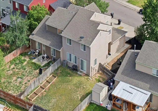 30th image of 14363 E 47th Dr, Denver, CO 80239 | MLS# 8156529