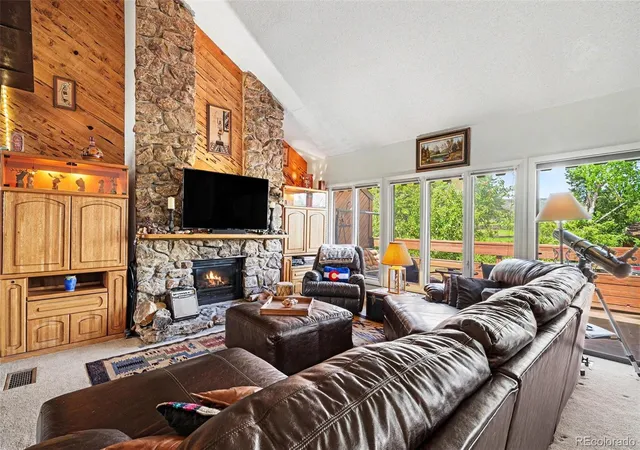 Homes for sale in Larkspur, CO | 4483 Juniper Ct, Larkspur, CO 80118 | MLS# 9372330