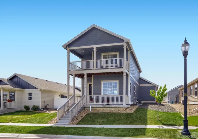 2nd image of 4219 Primrose Ln, Evans, CO 80620 | MLS# 2461934