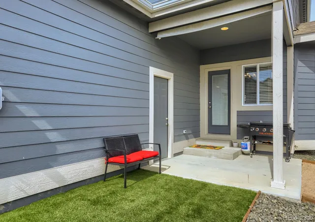 3rd image of 4219 Primrose Ln, Evans, CO 80620 | MLS# 2461934