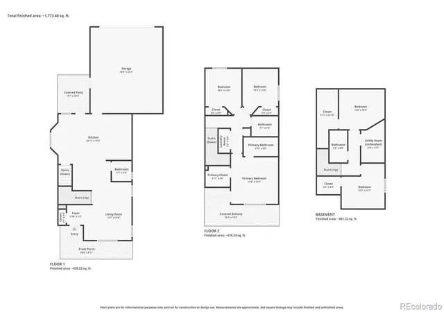 32nd image of 4219 Primrose Ln, Evans, CO 80620 | MLS# 2461934